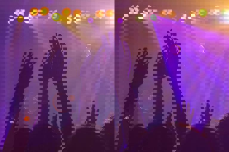 Northern Lights Festival Announces Virtual Reality Light Show for Attendees