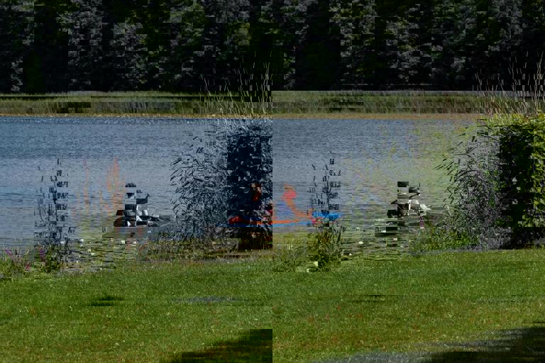 Adaptive Rowing Program Opens to Youth With Physical Disabilities