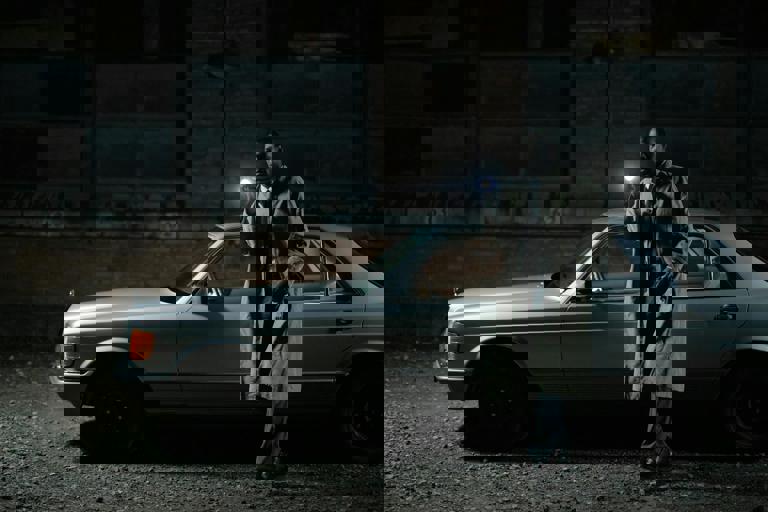 High-Speed Lamborghini Crash Unveils $1.5 Million Stash Hidden Inside Vehicle